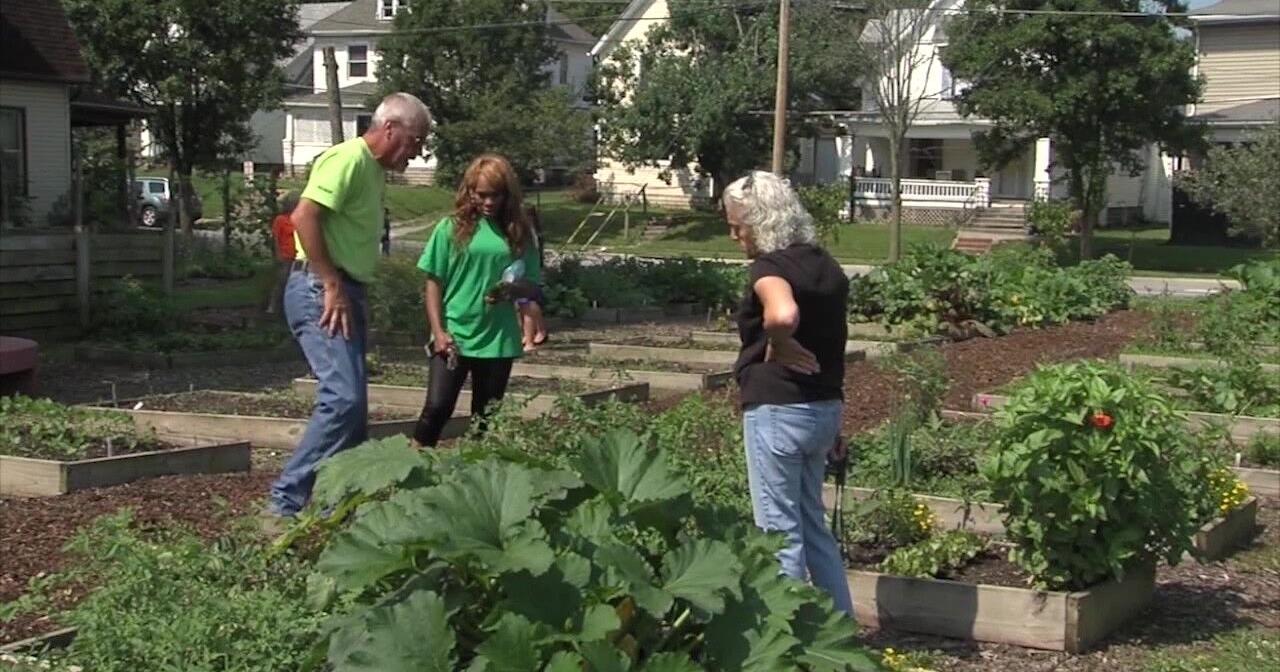 Activate Allen County opens registration for community garden plots