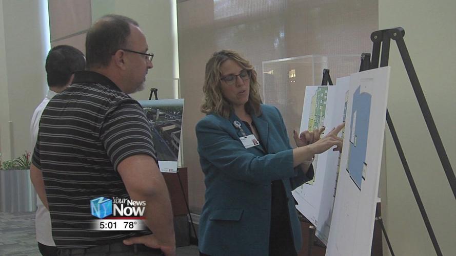 Mercy Health St. Rita's announces plans to build medical education center1.jpg