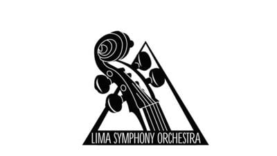 Lima Symphony Orchestra logo