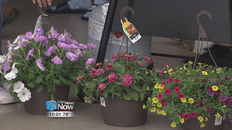 Dana Inc. and UAW Local 1765 adopt 3 local nursing homes