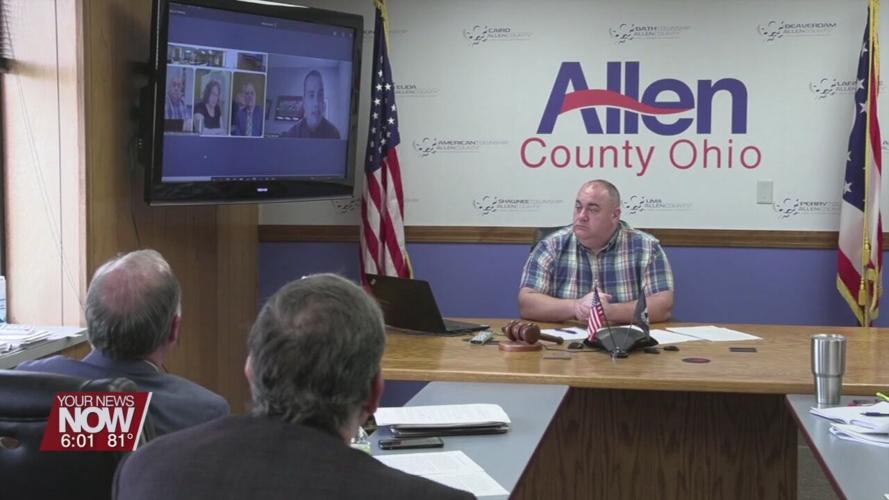 Allen County Commissioners approve tax abatement for Procter and Gamble expansion