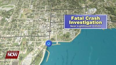 Medical emergency may have led to fatal crash in Celina