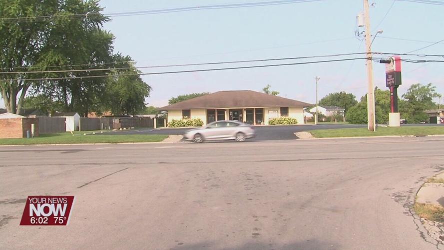 Law enforcement conducts a second round of enforcement effort in Allen County