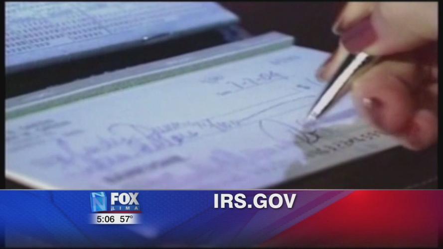 Ohio Northern University dean speaks on impact of stimulus checks