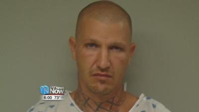 Mercer County Man Facing Homicide Charges of Child