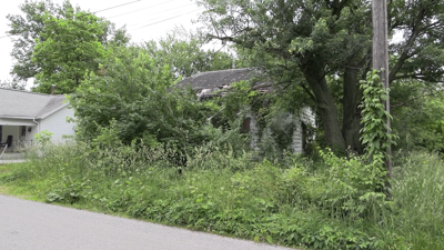 Allen County Land Bank plans busy summer of demolitions, explores building new homes