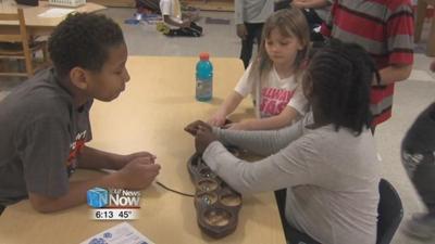 Lima YMCA hosts last No School Days of the school year