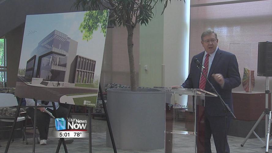 Mercy Health St. Rita's announces plans to build medical education center.jpg