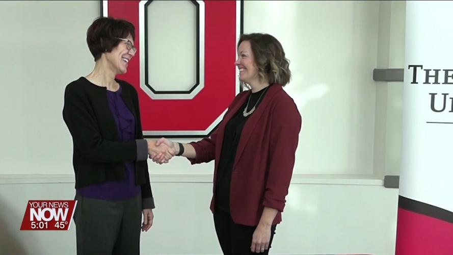 OSU Lima and Bluffton University partnering up for engineering program