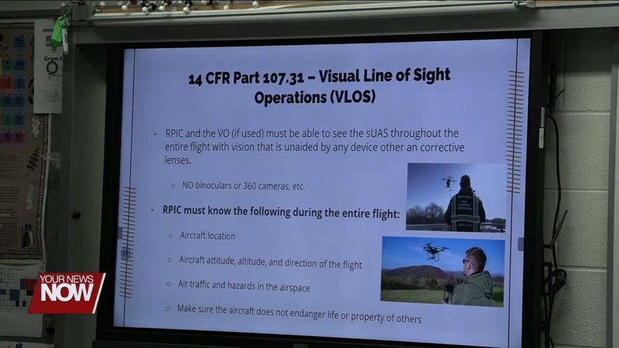 Rhodes State offering classes through Ag REACH program