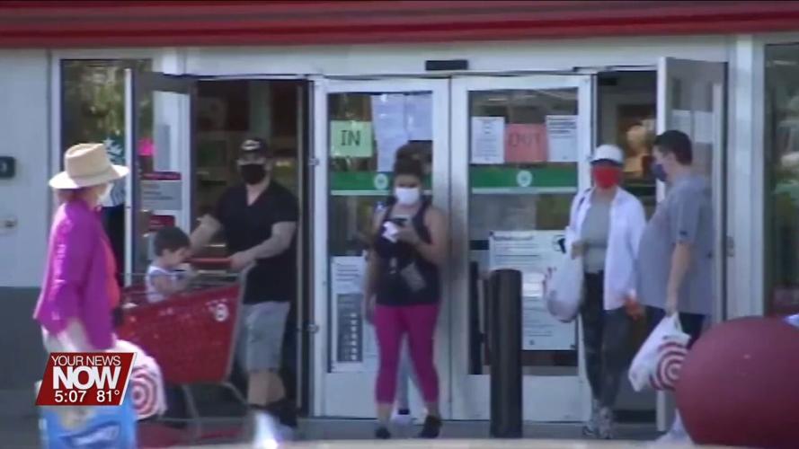 "Freedom to Breathe Act" would prohibit mask mandates from any federal official