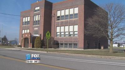 Landeck Elementary School faces possible closing