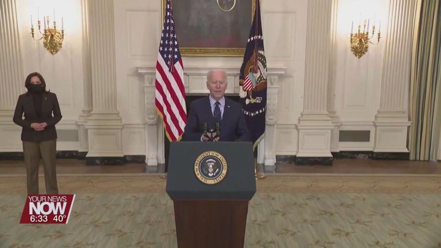 Sen. Brown celebrates the passage of The Butch Lewis Act