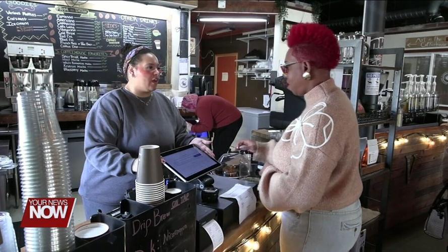 Community Health Impact Team spreading the word on important health topics