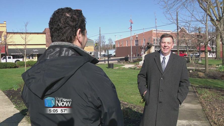 Ohio Northern University dean speaks on impact of stimulus checks