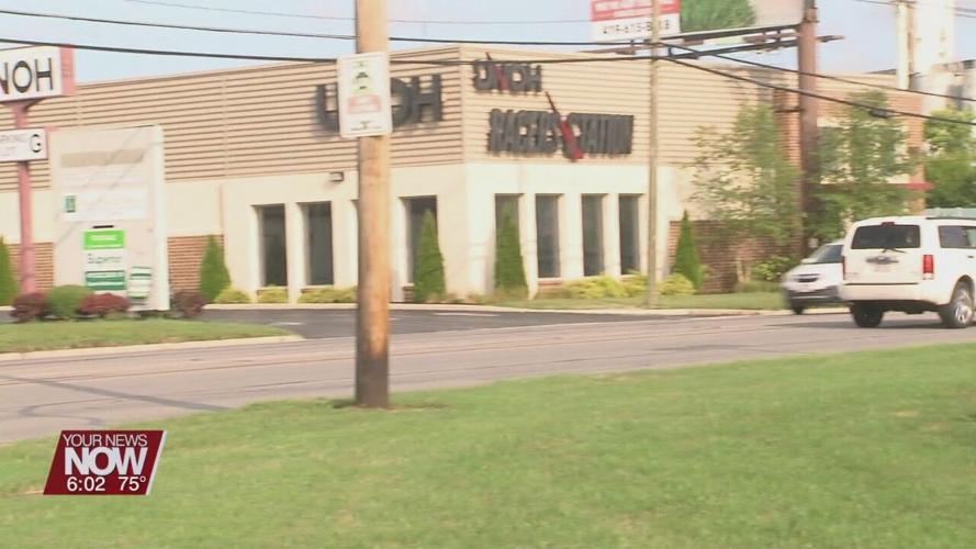Law enforcement conducts a second round of enforcement effort in Allen County