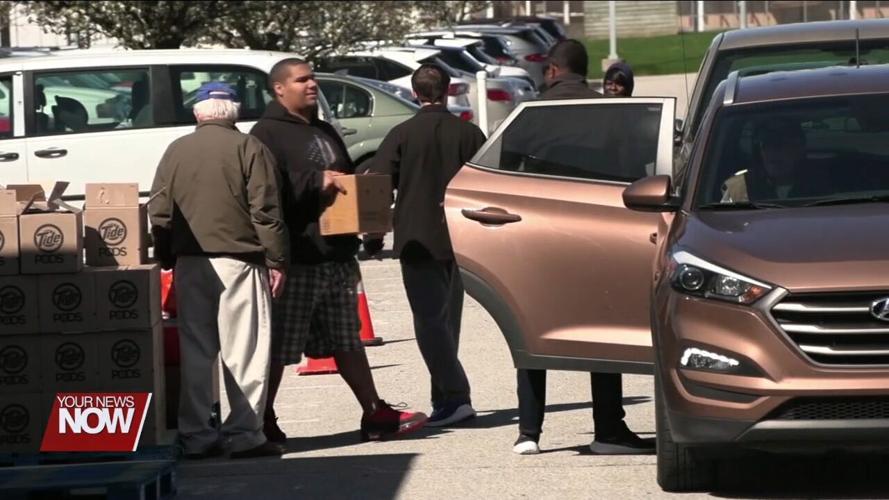 Bridging the Gap helps connect people with community health resources