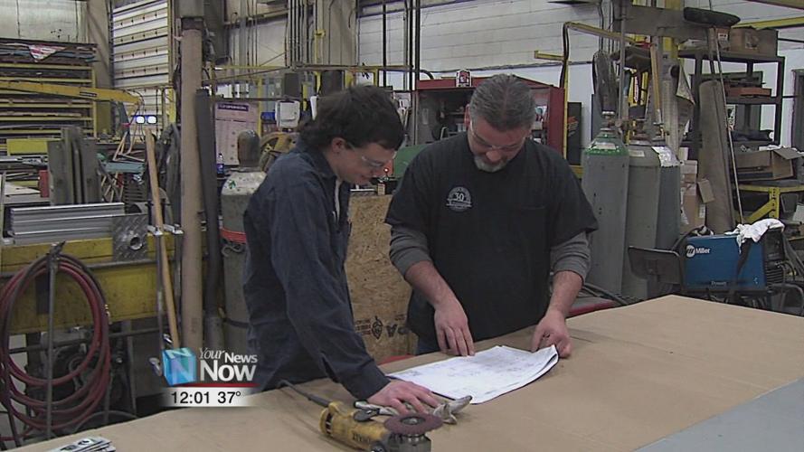 November is Hire a Vet Month