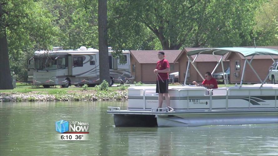 Local Lake Improvement Association discuss 2019 plans.jpg