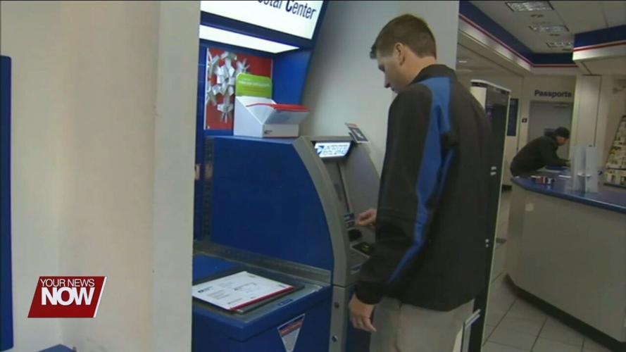 USPS stamp prices to increase to 66 cents on July 9th News