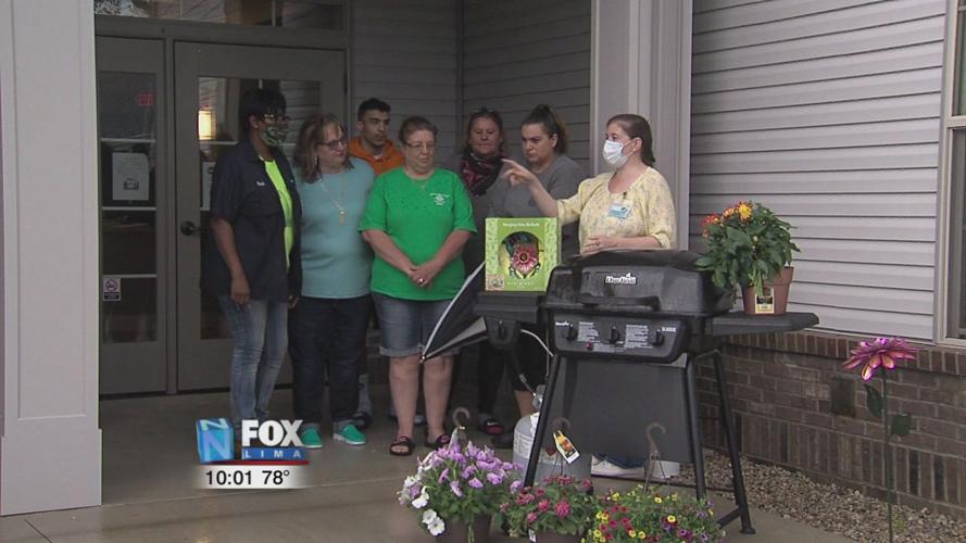 Dana Inc. and UAW Local 1765 adopt 3 local nursing homes