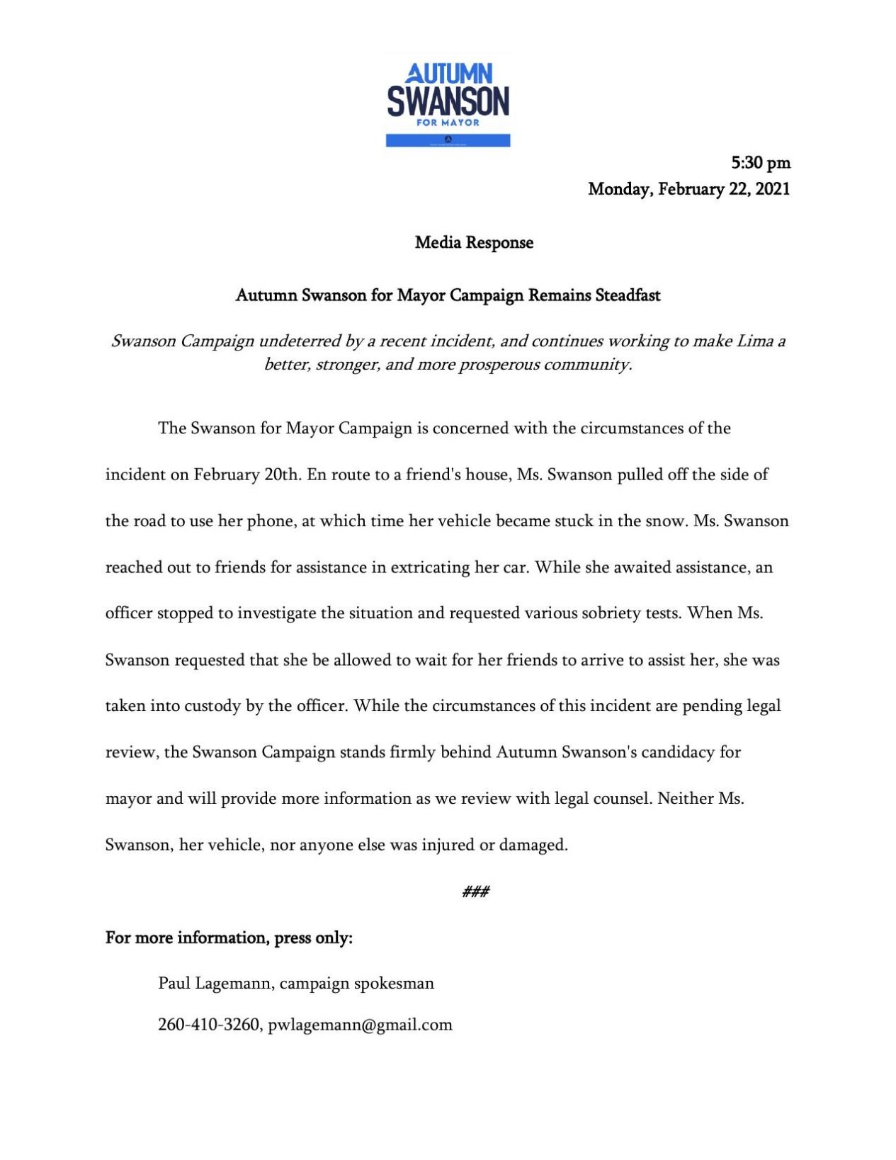 Swanson Media Response.pdf