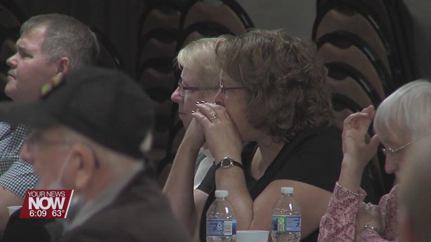 Allen County Republican Party holds post Election Day luncheon