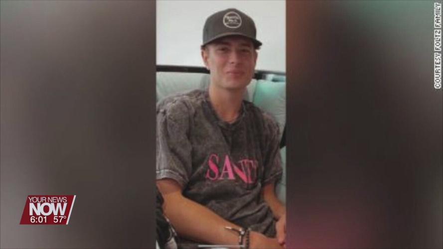 8 people indicted for the alleged hazing death of BGSU student Stone Foltz