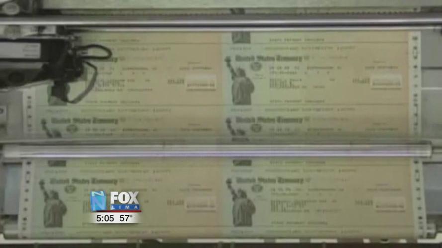 Ohio Northern University dean speaks on impact of stimulus checks