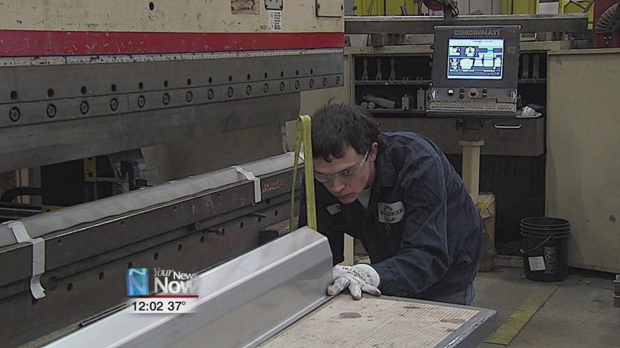 November is Hire a Vet Month