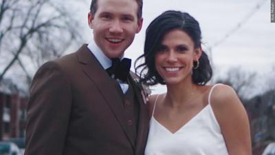 Spencer and Monique Tepe Columbus dentist shooting