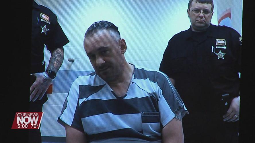 Cheney indicted on more charges