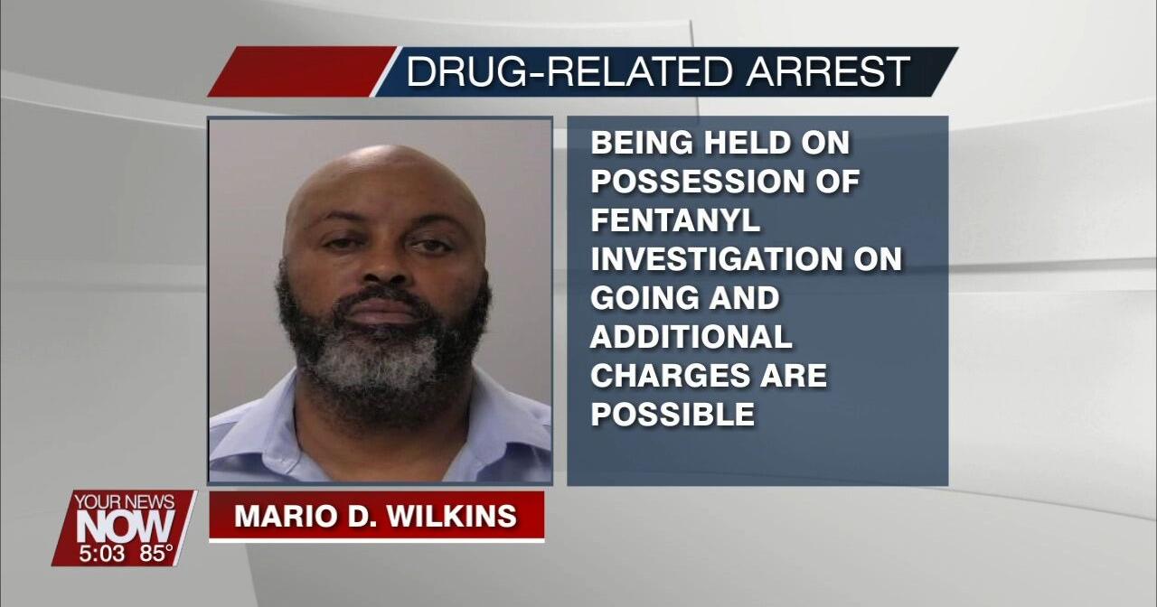 Narcotics-related residential search warrants lead to the arrest of a Lima man - Vimarsana News