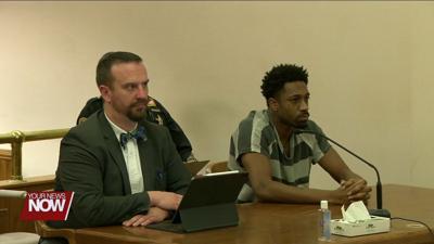 Tysheen Polk Sentenced to Prison for Felonious Assault at J's Pub