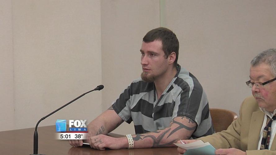 Tyler Paxson, man who abducted girlfriend, gets four year sentence.jpg