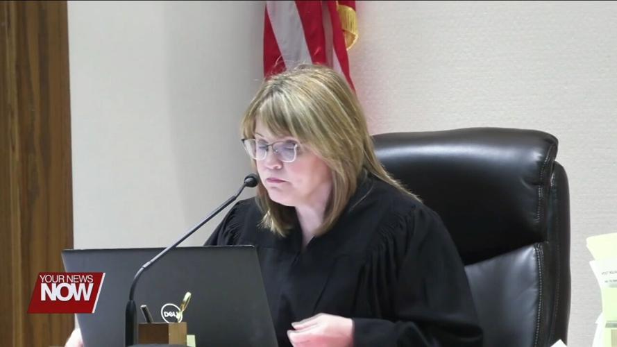 Allen County jury finds Paul Bowman guilty of rape and sexual battery