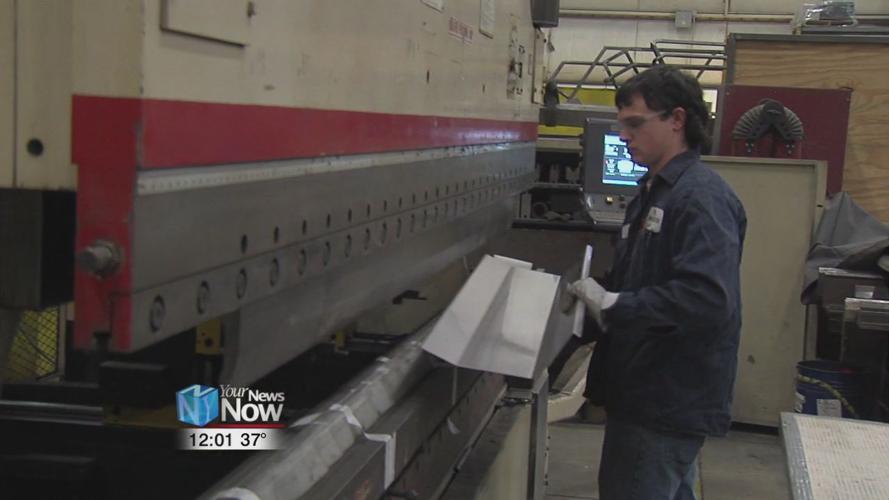 November is Hire a Vet Month