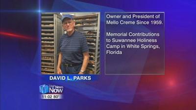 Owner of Mello Creme dies at 81 years