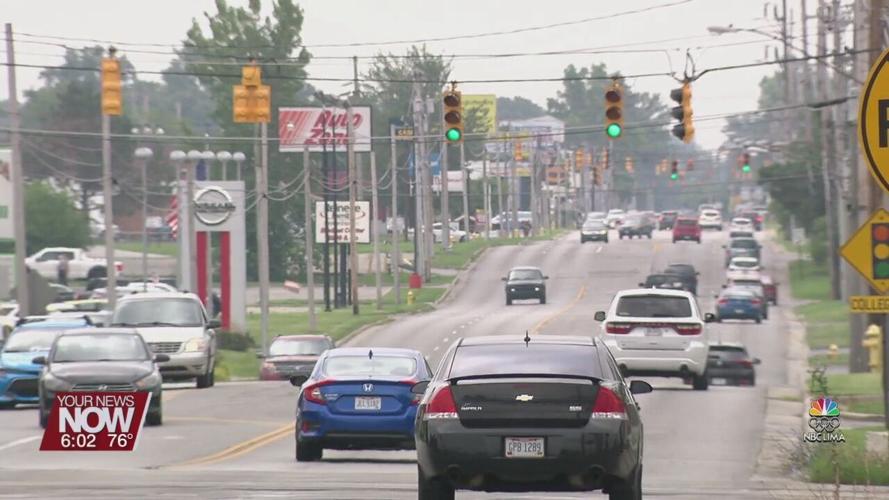 Westside of Allen County to see targeted enforcement event