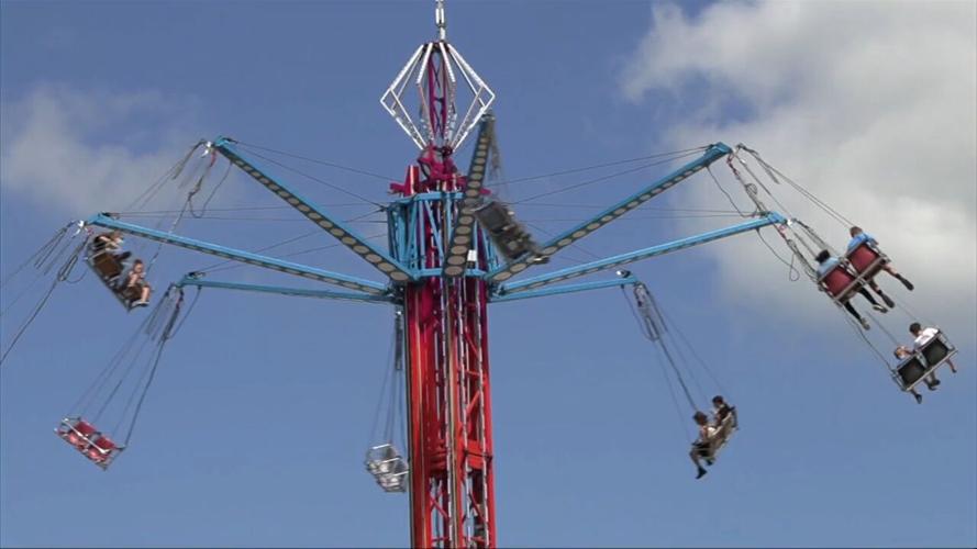 The 172nd Allen County Fair comes to a close