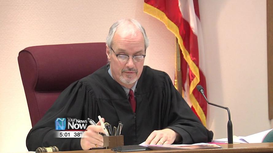 Tyler Paxson, man who abducted girlfriend, gets four year sentence 1.jpg