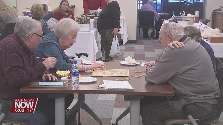Lima Literacy Council looking for teams for annual SCRABBLE tournament