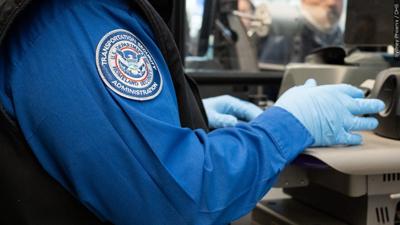TSA agent generic