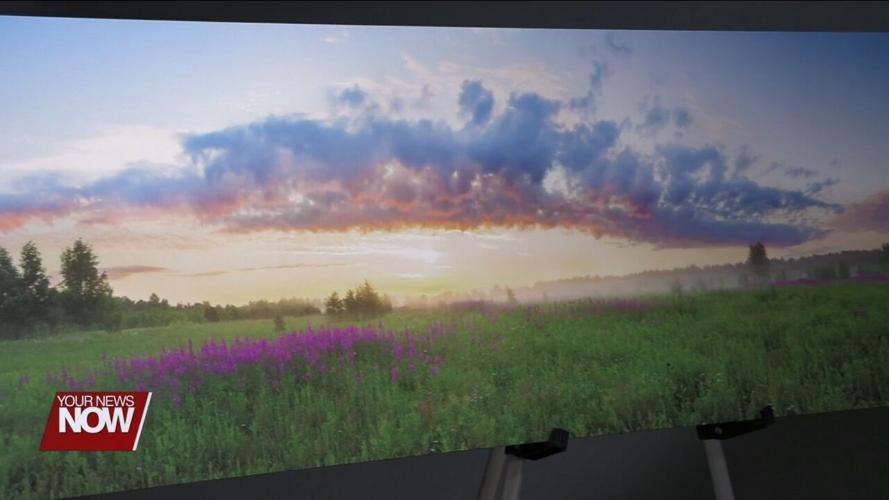 Mercy Health-St. Rita's talks about mental health stigma and treatment with Lima Rotary