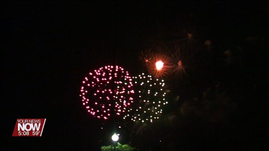 Star Spangled Spectacular will be booming with entertainment this July 4th