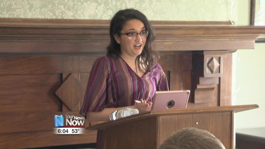 Local woman shares how organ donation saves her life1.jpg