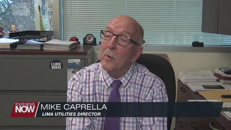 Water quality letter not meant to raise concerns - water is perfectly safe to drink