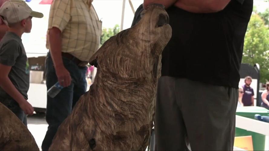 The 172nd Allen County Fair comes to a close