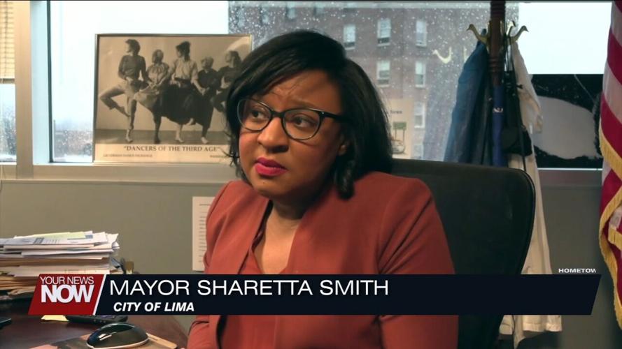 Lima to be awarded a grant at the U.S. Conference of Mayors