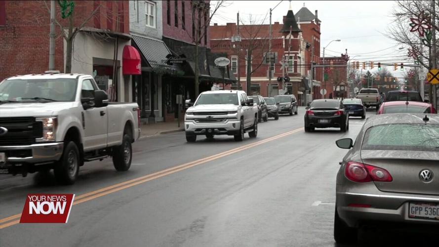 Mayor of Ottawa gives State of the Village Address and shares plans for the future